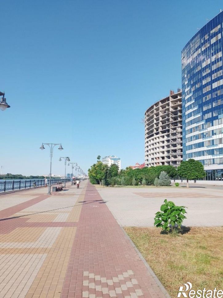 4-комн квартира улица Бабефа, 6В к3,  д. 6В к3