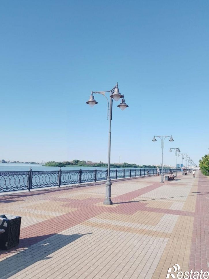 4-комн квартира улица Бабефа, 6В к3,  д. 6В к3