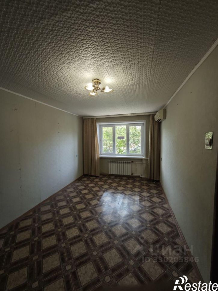 2-комн квартира улица Мейера, 6,  д. 6