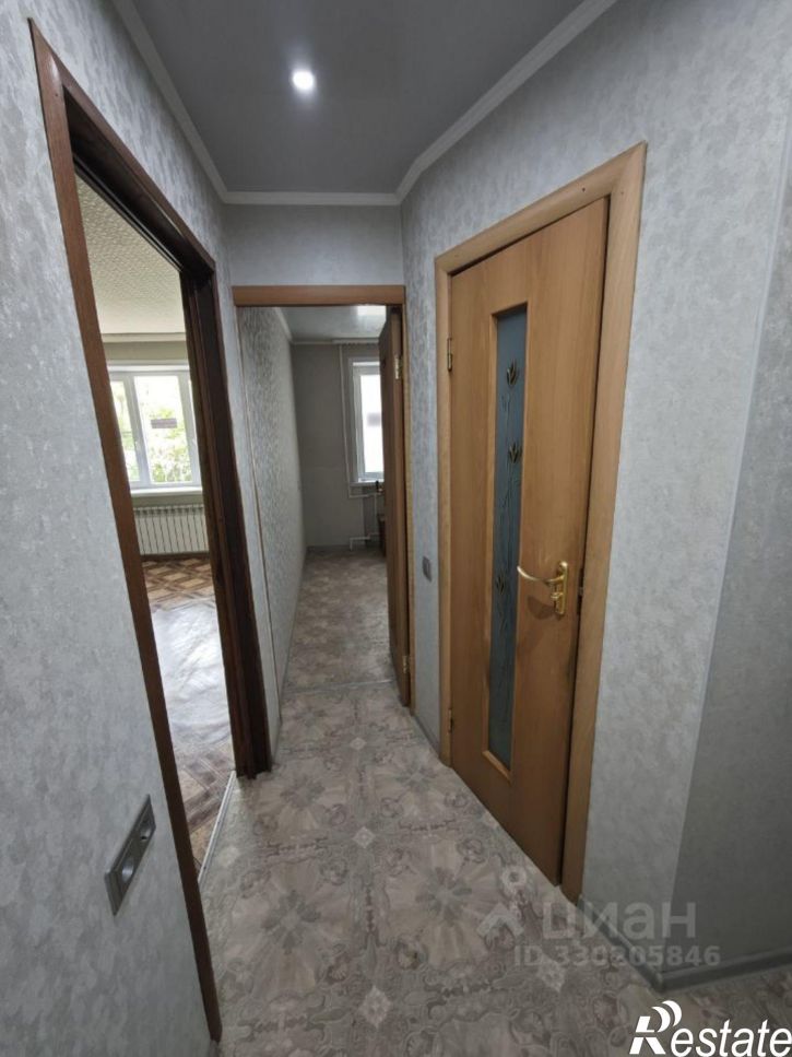2-комн квартира улица Мейера, 6,  д. 6