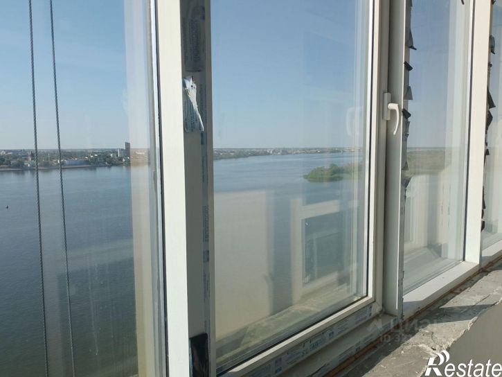 4-комн квартира улица Бабефа, 6В к3,  д. 6В к3