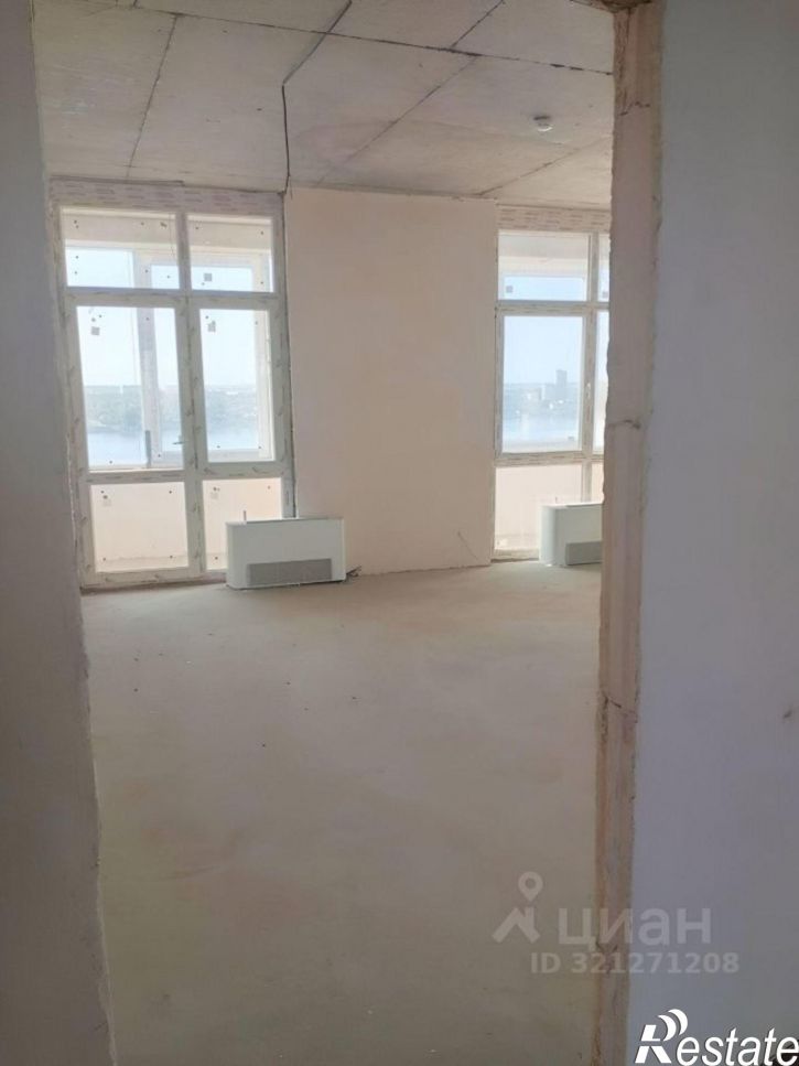 4-комн квартира улица Бабефа, 6В к3,  д. 6В к3