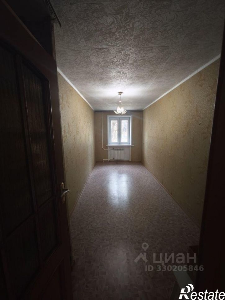 2-комн квартира улица Мейера, 6,  д. 6