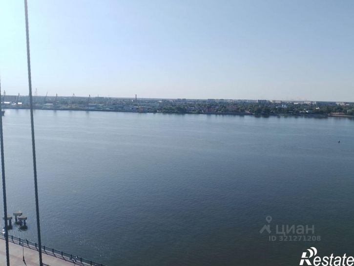 4-комн квартира улица Бабефа, 6В к3,  д. 6В к3