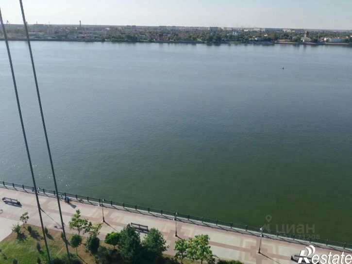 4-комн квартира улица Бабефа, 6В к3,  д. 6В к3