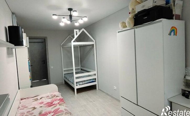 2-комн квартира ул Боевая, 85а,  д. 85а