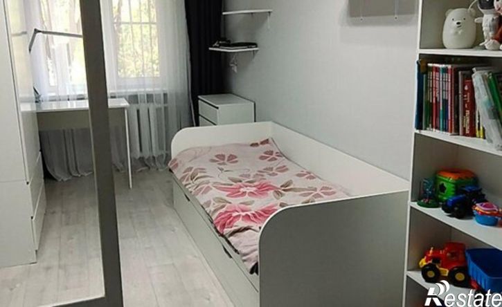 2-комн квартира ул Боевая, 85а,  д. 85а