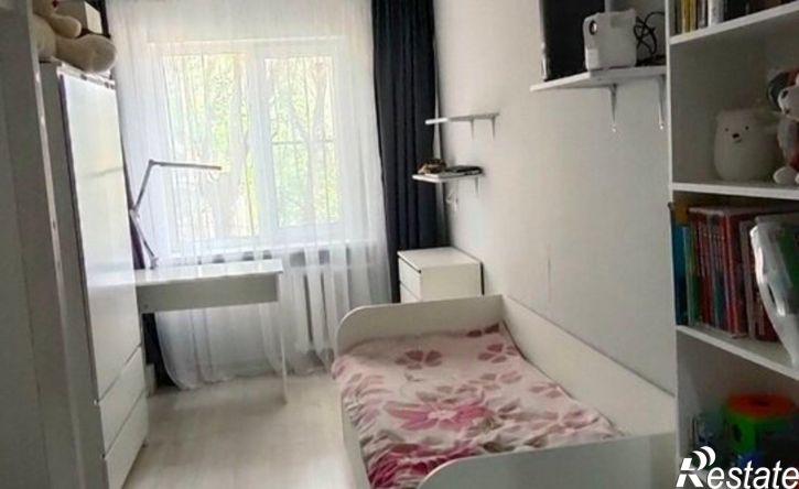 2-комн квартира ул Боевая, 85а,  д. 85а