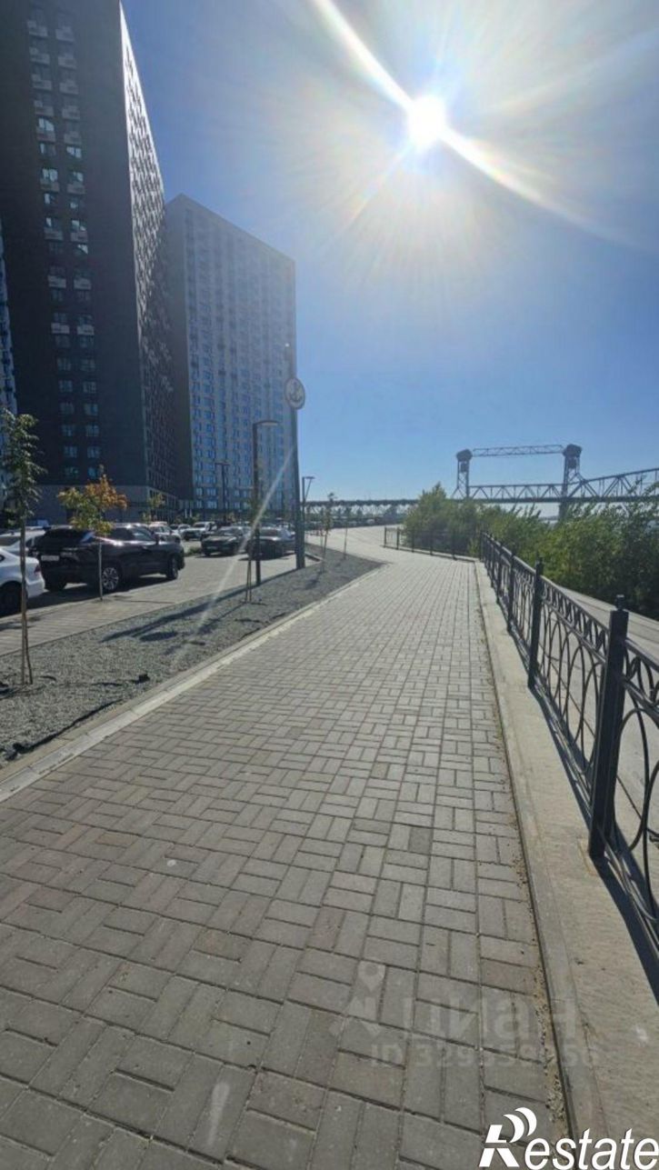 1-комн квартира улица Бехтерева, 2Б,  д. 2Б