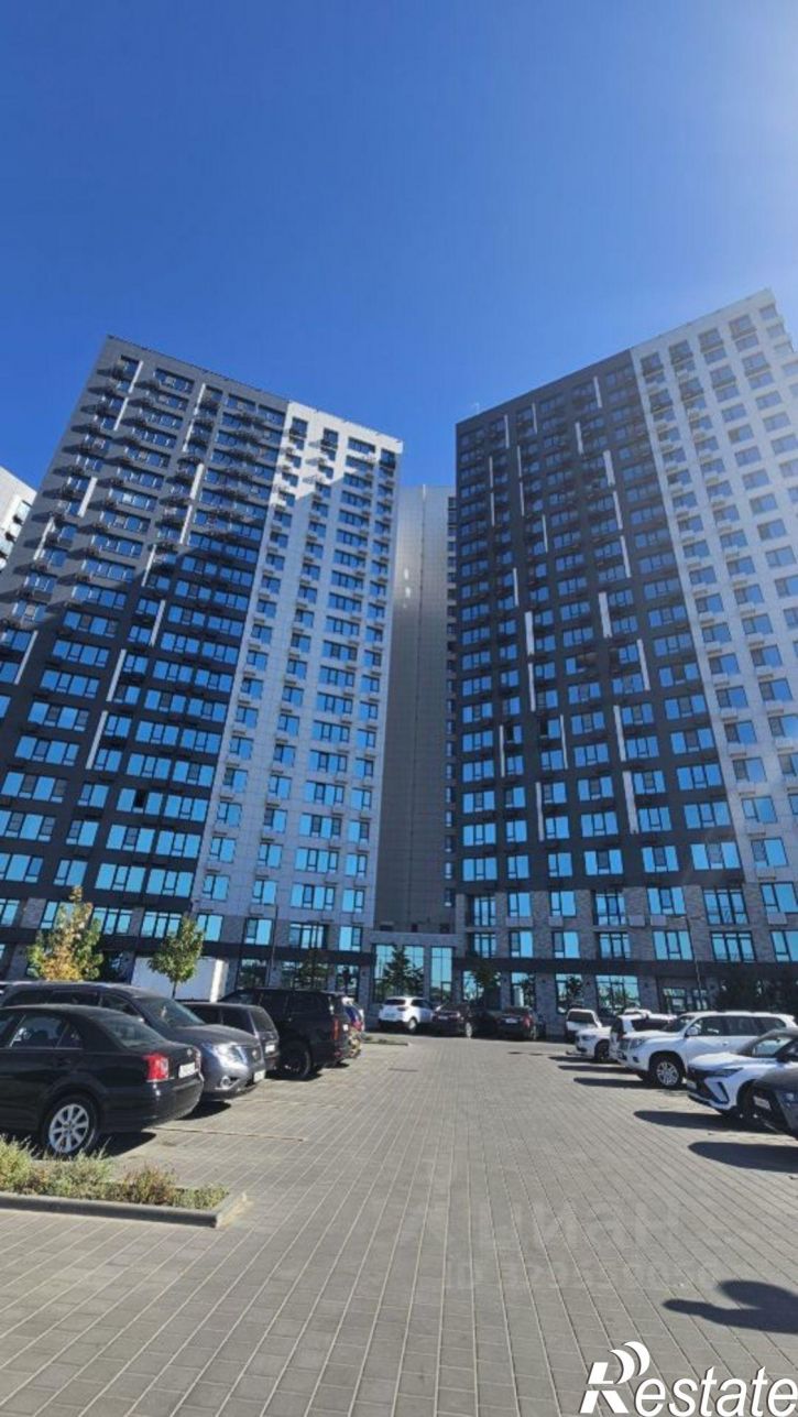 1-комн квартира улица Бехтерева, 2Б,  д. 2Б