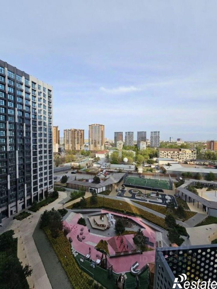 1-комн квартира улица Бехтерева, 2Б,  д. 2Б