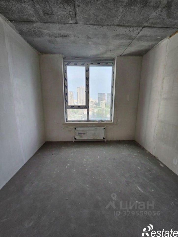 1-комн квартира улица Бехтерева, 2Б,  д. 2Б