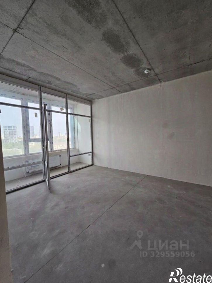 1-комн квартира улица Бехтерева, 2Б,  д. 2Б