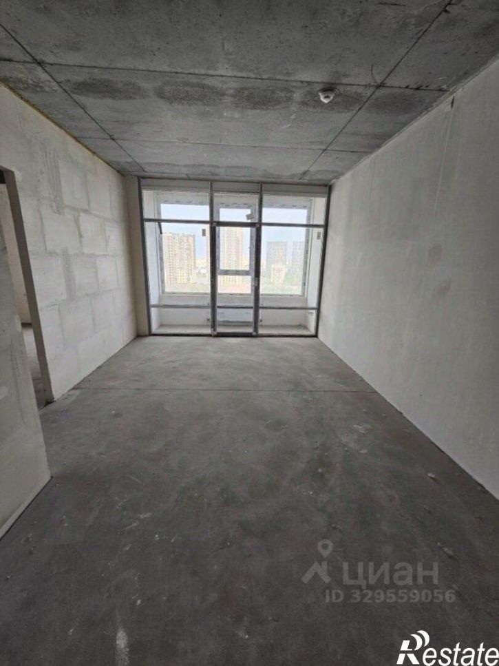 1-комн квартира улица Бехтерева, 2Б,  д. 2Б