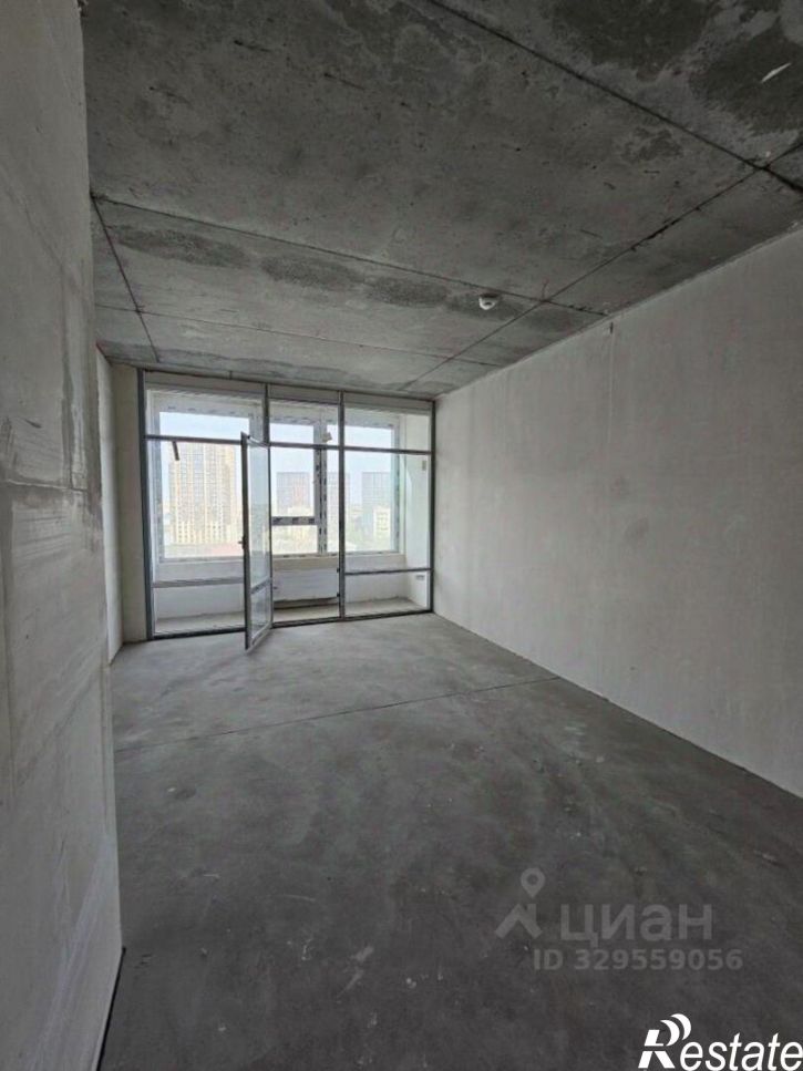 1-комн квартира улица Бехтерева, 2Б,  д. 2Б