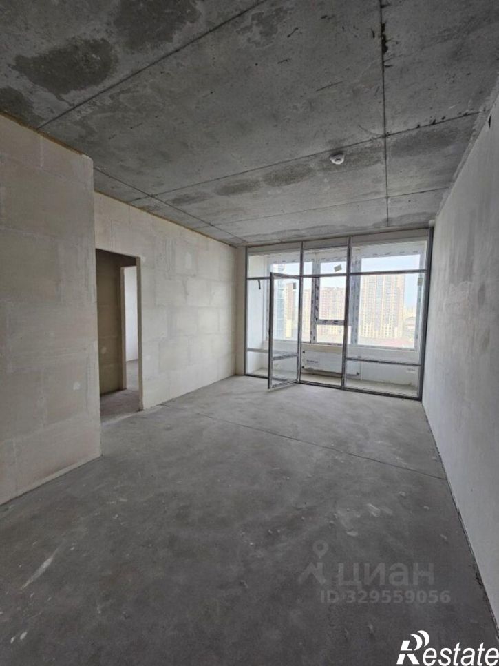 1-комн квартира улица Бехтерева, 2Б,  д. 2Б