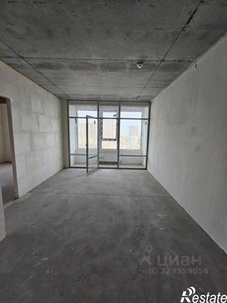 1-комн квартира улица Бехтерева, 2Б,  д. 2Б