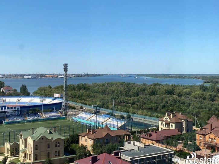 1-комн квартира Аршанский переулок, 4,  д. 4