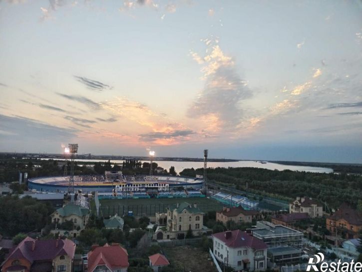 1-комн квартира Аршанский переулок, 4,  д. 4
