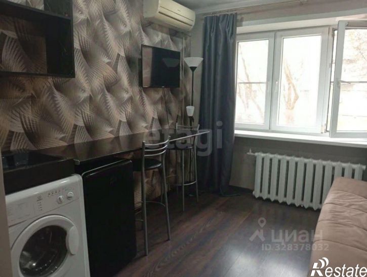 Комната ул Татищева, 15,  д. 15