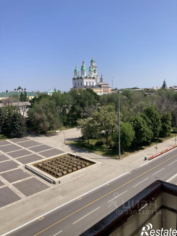 2-комн квартира пл Ленина, 10,  д. 10