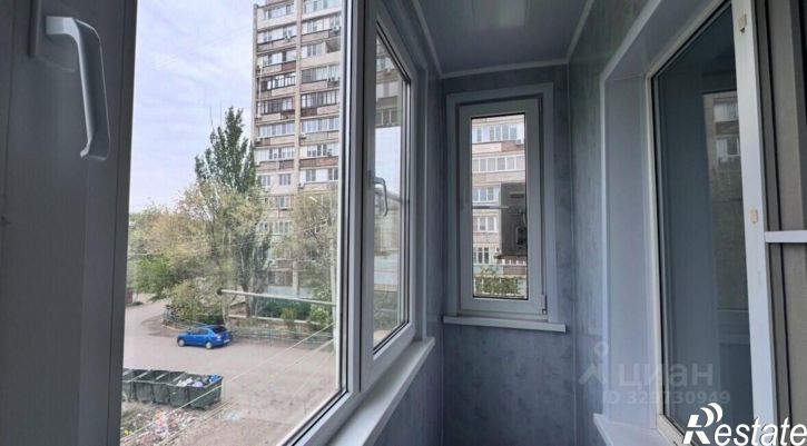 1-комн квартира проезд Воробьёва, 14,  д. 14