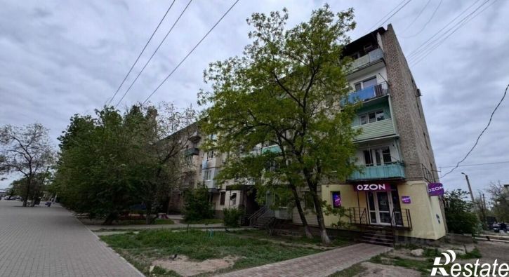 1-комн квартира проезд Воробьёва, 14,  д. 14
