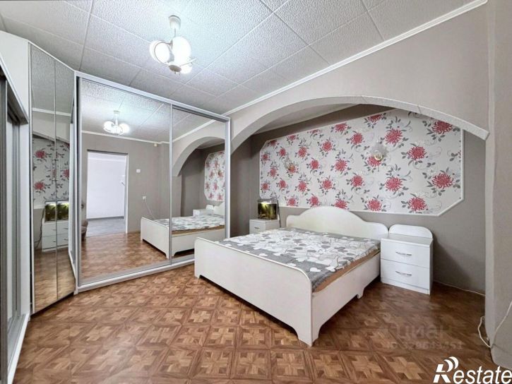 3-комн квартира ул Красного Знамени, 11/12,  д. 11/12
