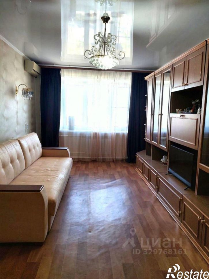 4-комн квартира ул Победы, 54,  д. 54