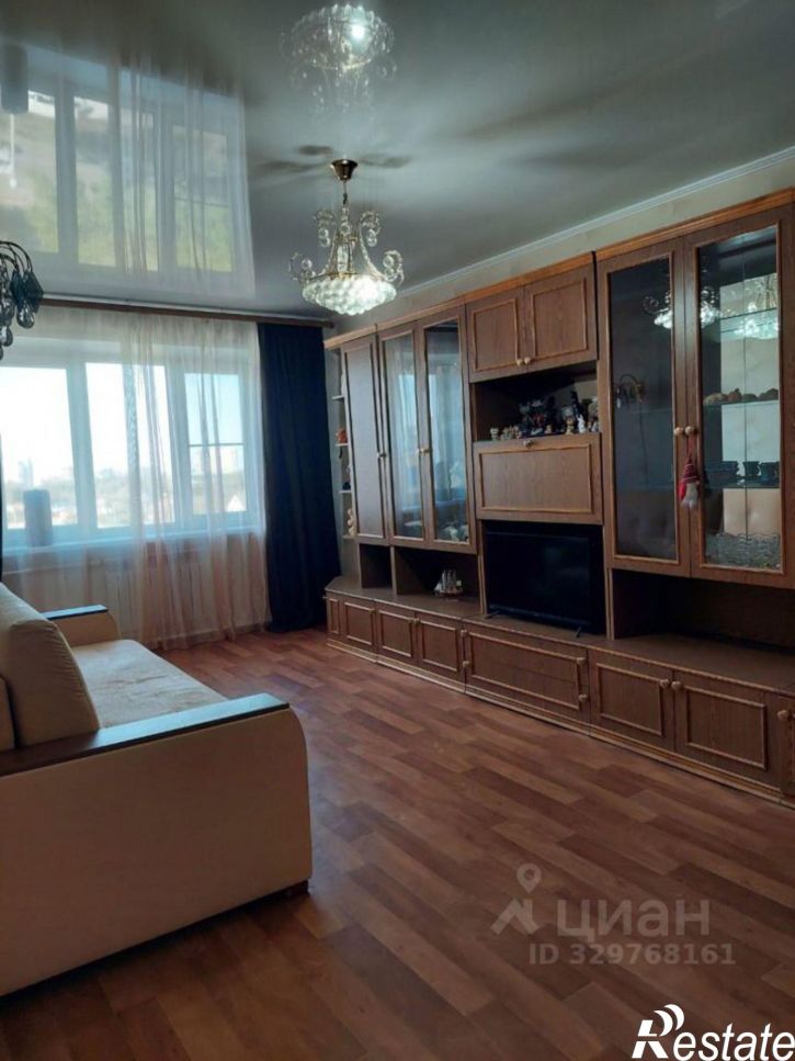 4-комн квартира ул Победы, 54,  д. 54