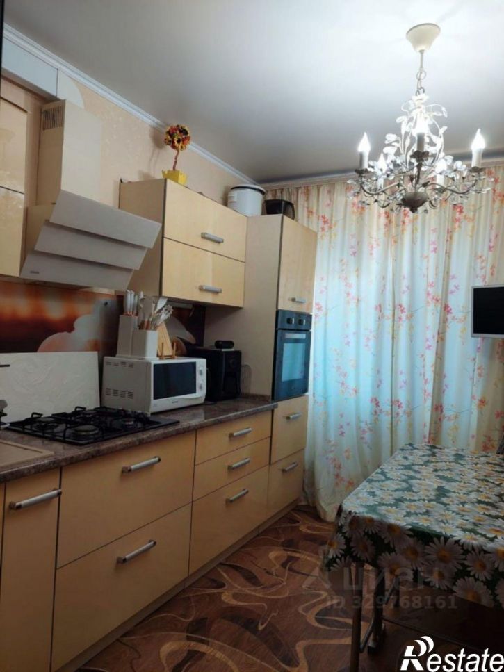 4-комн квартира ул Победы, 54,  д. 54