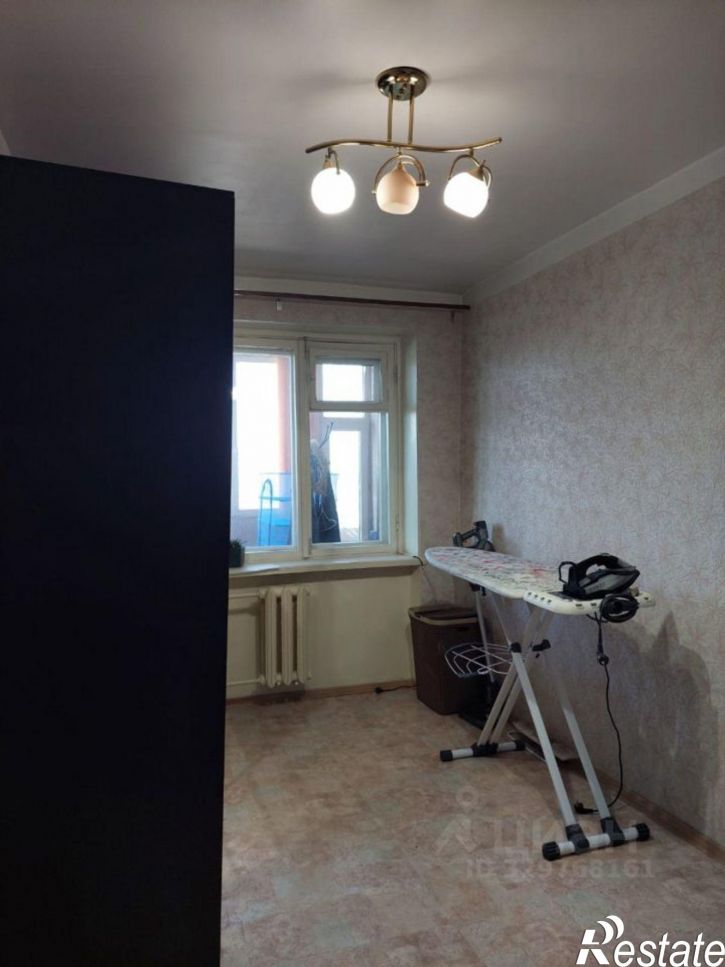 4-комн квартира ул Победы, 54,  д. 54