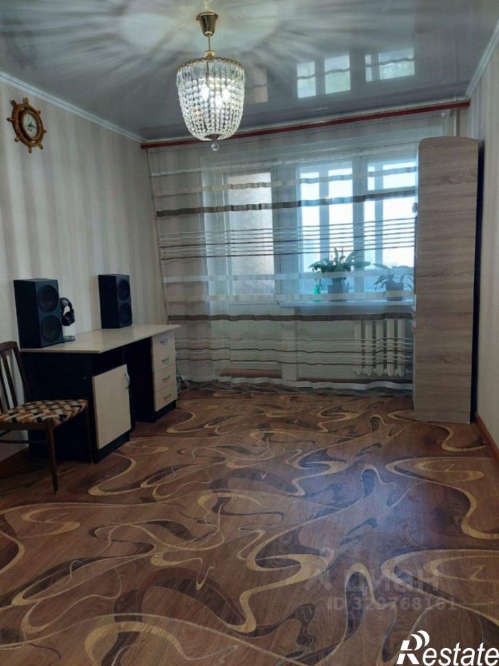 4-комн квартира ул Победы, 54,  д. 54