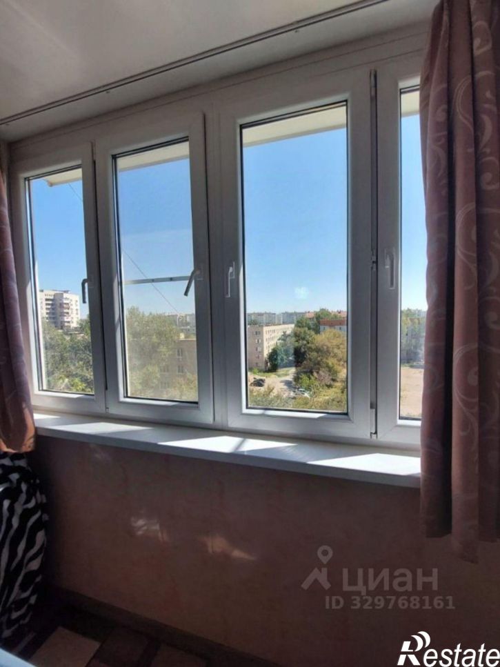 4-комн квартира ул Победы, 54,  д. 54