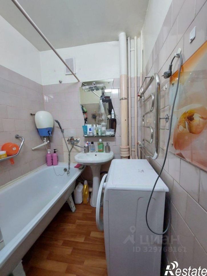 4-комн квартира ул Победы, 54,  д. 54