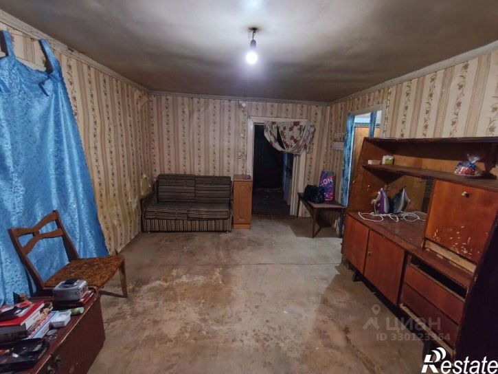 2-комн квартира ул Николая Карандина, 7,  д. 7