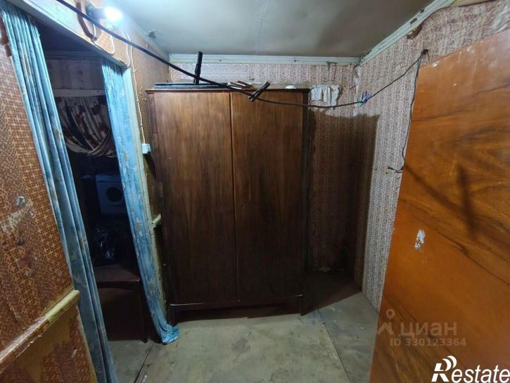2-комн квартира ул Николая Карандина, 7,  д. 7