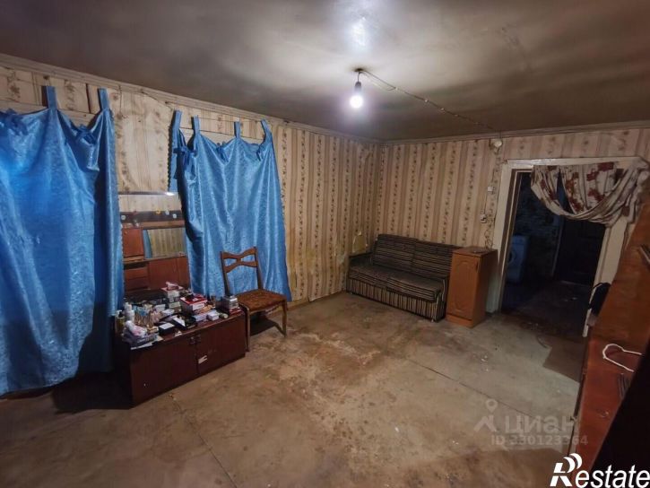 2-комн квартира ул Николая Карандина, 7,  д. 7