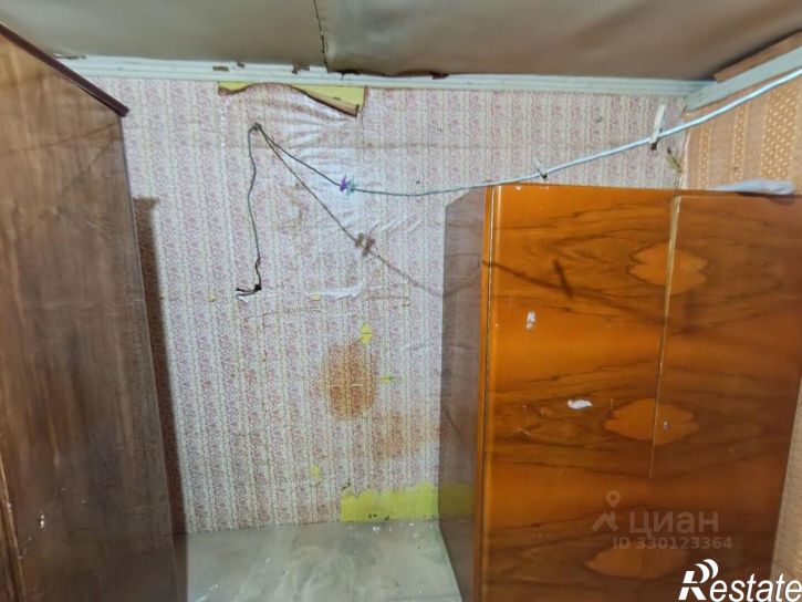 2-комн квартира ул Николая Карандина, 7,  д. 7