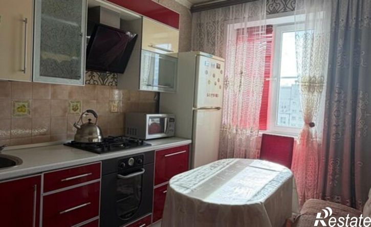 3-комн квартира улица Бабаевского, 41,  д. 41