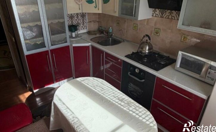 3-комн квартира улица Бабаевского, 41,  д. 41