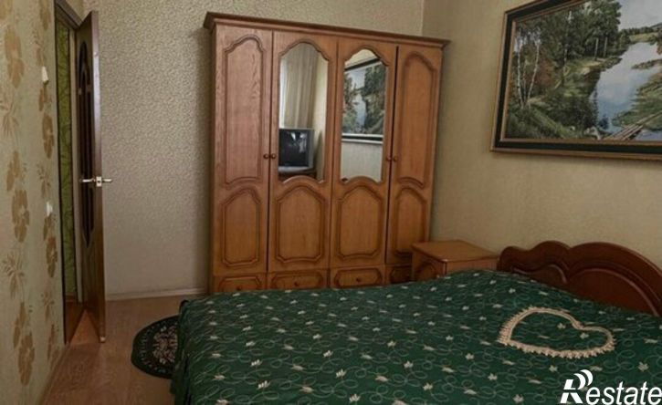 3-комн квартира улица Бабаевского, 41,  д. 41