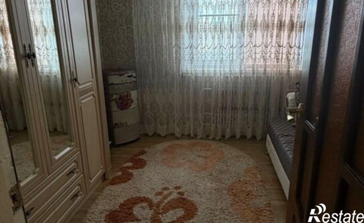 3-комн квартира улица Бабаевского, 41,  д. 41