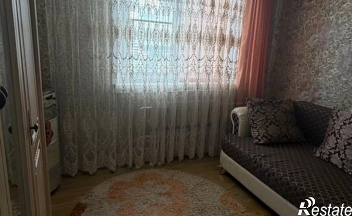 3-комн квартира улица Бабаевского, 41,  д. 41
