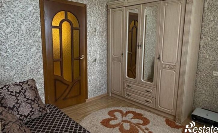 3-комн квартира улица Бабаевского, 41,  д. 41