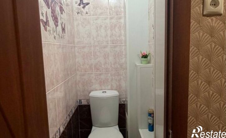 3-комн квартира улица Бабаевского, 41,  д. 41