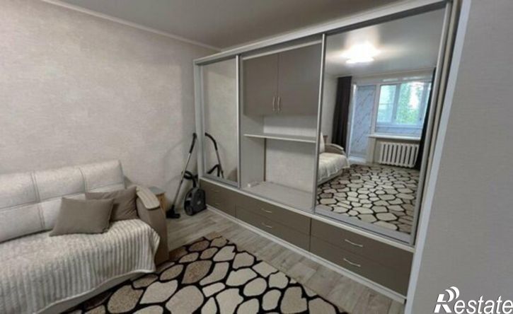 1-комн квартира проспект Бумажников, 20,  д. 20