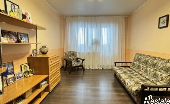 2-комн квартира улица Куликова, 13 к3,  д. 13 к3