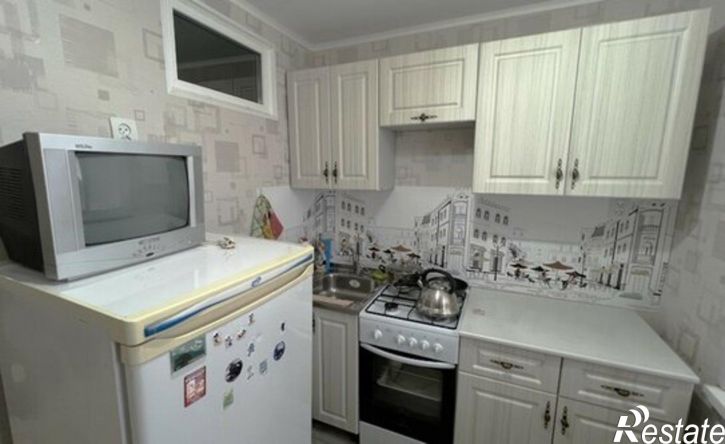 1-комн квартира проспект Бумажников, 20,  д. 20