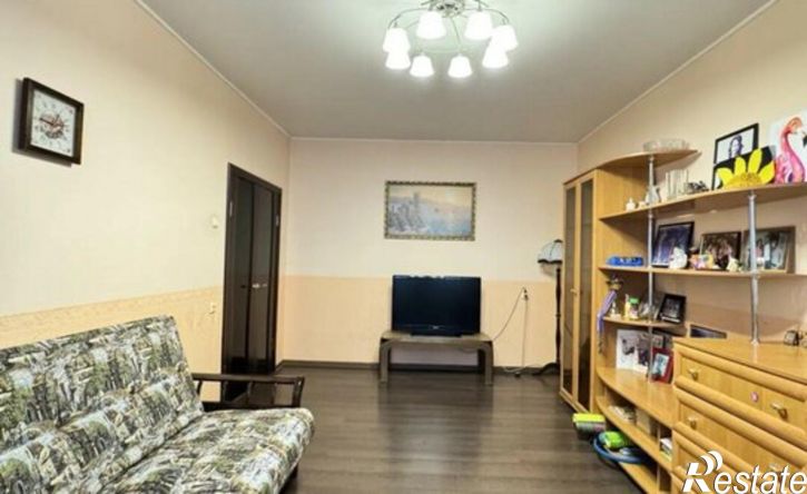 2-комн квартира улица Куликова, 13 к3,  д. 13 к3